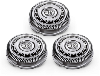 Philips SH90/60 Shaver series 9000 csere borotvafej (3 db / csomag)