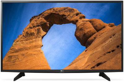 LG 43" 43LK5100 Full HD TV