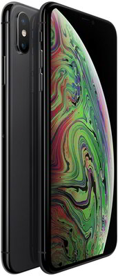 Apple iPhone XS Max 256GB Okostelefon - Asztroszürke