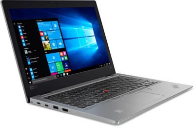 Lenovo ThinkPad L380 Yoga 13.3" Notebook Ezüst + Win 10 Home