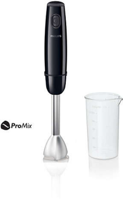 Philips HR1604/90 Daily Collection Botmixer - Fekete