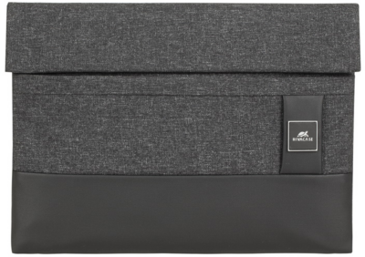 RivaCase 8803 13.3" Notebook MacBook Pro és Ultrabook Tok - Fekete