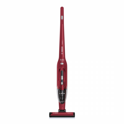 Bosch BBH21630R Readyyy Álló Porszívó - Piros