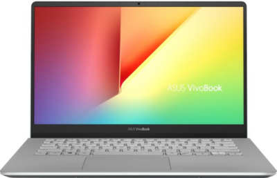 Asus VivoBook S14 S430 14" Notebook Fegyvermetál + Win 10