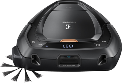 Electrolux Pure i9 PI91-5SGM Robotporszívó