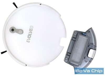 Evolveo RoboTrex H11 Vision Robotporszívó