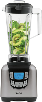 Tefal Ultrablend BL935E38 Turmixgép - Ezüst