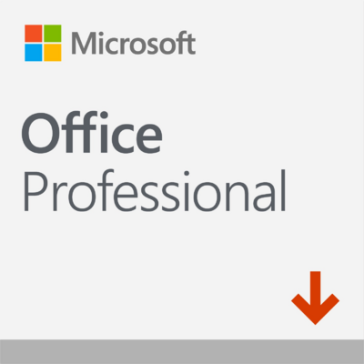 Microsoft Office 2019 Professional Elektronikus licenc (1 PC)