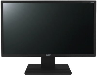 Acer 21,5" V226HQLBbi monitor