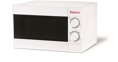 Saturn ST-MW7155M Mikrohullámú sütő - Fehér