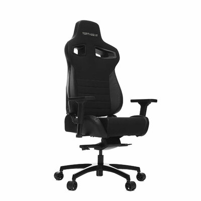 Vertagear Racing P-Line PL4500 Gamer szék - Fekete