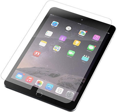Zagg InvisibleShield Glass+ Apple iPad Mini 4 Edzett üveg kijelzővédő