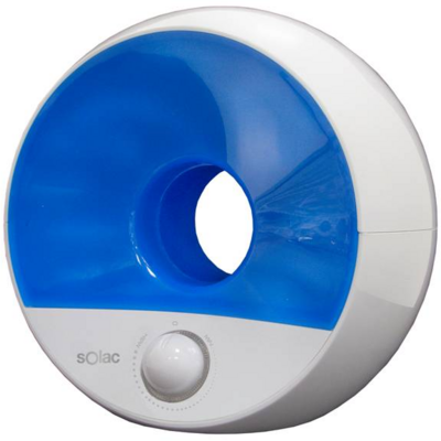 Solac HU 1058 Ultrahangos hidegpárásító