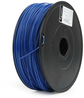 Filament Gembird ABS Blue | Flashforge | 1,75mm | 0.6kg