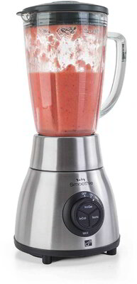 G21 Baby Smoothie, Stainless Steel"