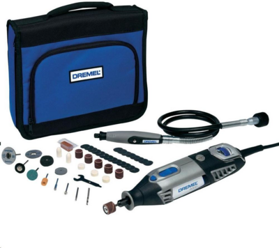 Dremel 4000-1/45 multifunkcionális szerszám