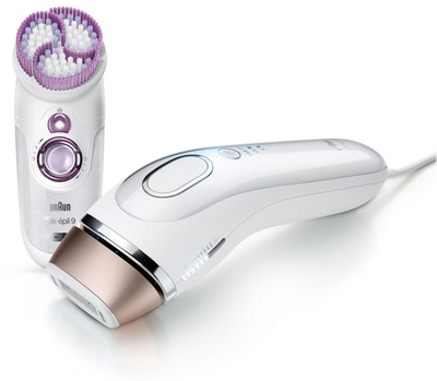 Braun BD 5009 Silk-expert 3 IPL szőrtelenítő