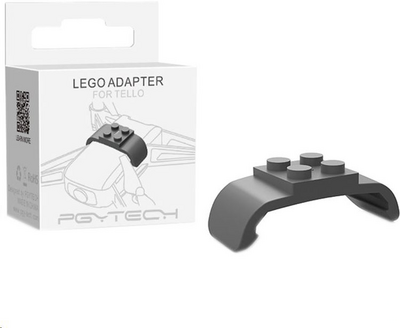 PGYTECH Tello Adapter LEGO -hoz /6970801334090, 31561/