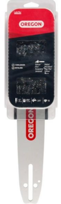 Oregon 581621 Láncvezető 325-1.3mm 56 szemes + 2 db 95TLX lánc