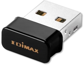 Edimax N150 2in1 Wireless NanoUSB Adapter