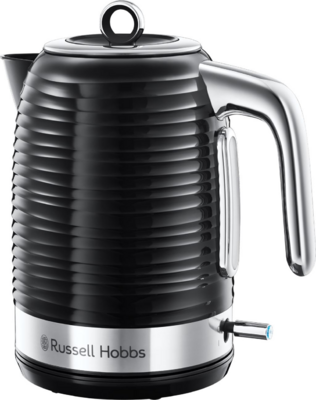 Russell Hobbs 24361-70 Inspire vízforraló fekete
