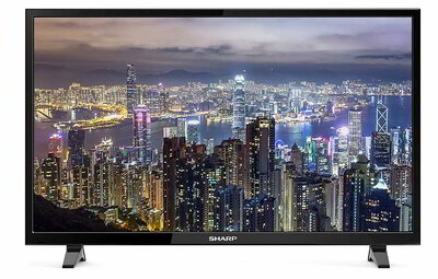 Sharp 40" LC-40FI3012E Full HD TV