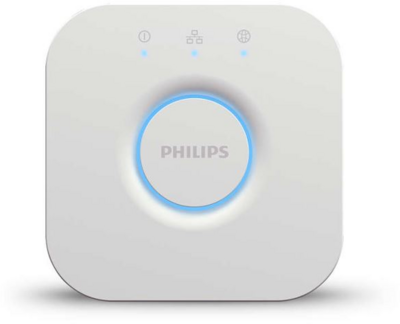 Philips Hue Bridge Apple Home Kit fehér