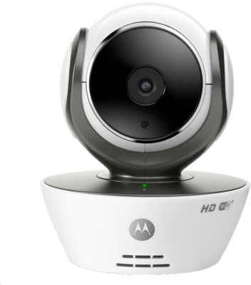 Motorola Focus 85 Wi-Fi IP kamera