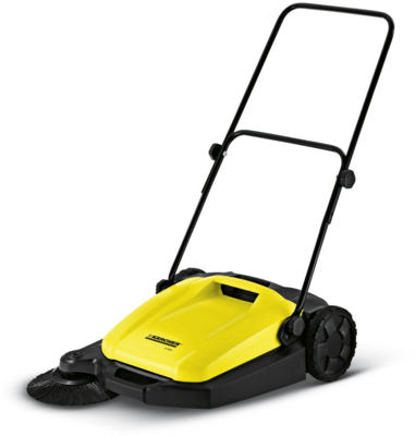 Karcher S 500 kültéri seprőgép /17662050/