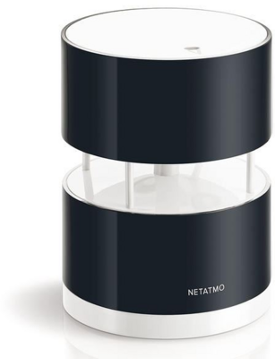 Netatmo Weather Station Időjárás állomás Szélmérő modul /CE45 SP6.0/