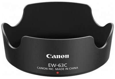 Canon EW-63C Napellenző