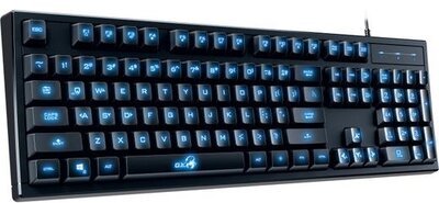 BILL Genius Scorpion K6