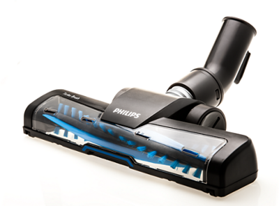 Philips TriActive Turbo Brush FC8005/01 porszívófej