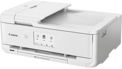Canon Pixma TS9551C Multifunkciós Tintasugaras Nyomtató