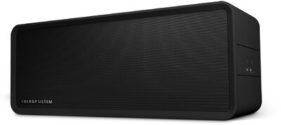 Energy Sistem Energy Music Box 9 Hordozható Bluetooth hangszóró - Fekete