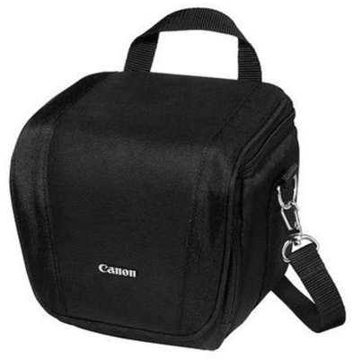 Canon DCC-2300 Fényképezőgép tok - Fekete
