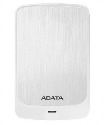 ADATA 1TB HV320 USB 3.1 Külső HDD - Fehér