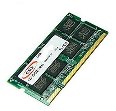 CSX 4GB /2133 Alpha DDR4 Notebook RAM