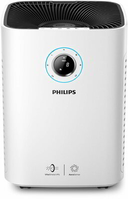Philips Series 5000i Légtisztító (130m2)