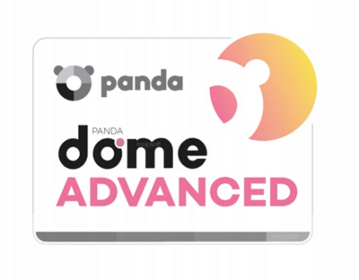 Panda Dome Advanced HUN Online vírusirtó szoftver (1 Eszköz / 3 év)