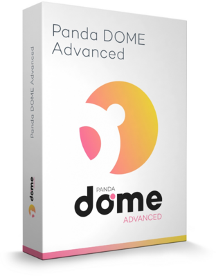 Panda Dome Advanced HUN Online vírusirtó szoftver (5 Eszköz / 2 év )