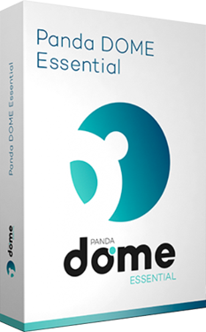 Panda Dome Essential HUN vírusirtó szoftver (3 Eszköz / 2 év )