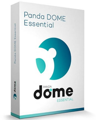 Panda Dome Essential HUN vírusirtó szoftver (5 Eszköz / 2 év )