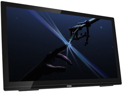 Gaba 23" GL-2310T érintőképernyős monitor