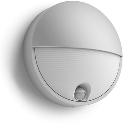 Philips myGarden Capricorn 600lm LED kültéri mozgásérzékelős fali lámpa