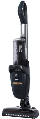 Electrolux PF914ST Pure F9 Akkumulátoros Állóporszívó - Fekete