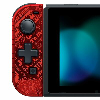 HORI Nintendo Switch D-Pad Joy-Con - Mario