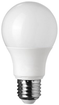 Optonica 18W E27 LED Gömbizzó - Meleg fehér