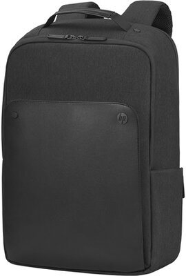 HP Exec Midnight 15.6" Notebook hátizsák - Fekete