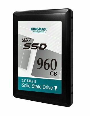 Kingmax 960GB SMV 32 2.5" SATA3 SSD